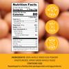Judee's Gluten Free Dried Whole Egg Powder - Versatile Baking with Egg Powder - Camping & Backpacking with Protein Mix - Long-Term Storage Ready Blend - 11 Oz view 2