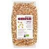 Amisa Organic Spelt Puffs - 200g view 1