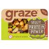 Graze Veggie Protein Power Snack - 28g view 1