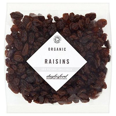 Daylesford Organic Raisins - 250g