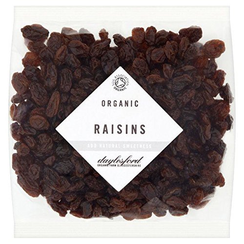 Daylesford Organic Raisins - 250g