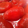 D.O.P. San Marzano Tomatoes Gustarosso DaniCoop  Campania, Italy - 800 gr (28.2 oz) view 3