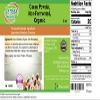 Cacao Powder, Non-Fermented, Organic (8 oz, ZIN: 526502) - 3 Pack view 2