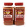 Great American Land & Cattle Steak N' Meat Seasoning 32oz Container (Pack of 2) view 1