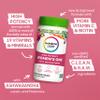 Rainbow Light Multivitamin Womens One, Powder, 120 Count view 3