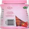 Nature's Bounty Optimal Solutions Hair, Skin & Nails Vitamin Gummies with Biotin, 2500 mcg, Strawberry, 80 Count, 40 Total Servings view 4