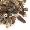 Slofoodgroup Dried Morel Mushrooms (Morchella Conica) Gourmet Morel Mushrooms (2 oz Dried Morels) view 3
