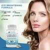 Eye Brightening Formula Sclera White by Success Chemistry Get Beautiful Bright Eyes Non-GMO 60 Veggie CAPS view 2