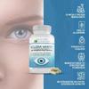 Eye Brightening Formula Sclera White by Success Chemistry Get Beautiful Bright Eyes Non-GMO 60 Veggie CAPS view 3