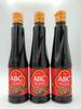 ABC Sweet Soy Sauce Kecap Manis, 20.2 Ounce (Pack of 3) view 2
