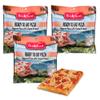 Bridgford Pepperoni Pizza Slice With Cheese - Shelf-Stable Survival Food Storage Meals - 3 Pack - Long Shelf Life High-Protein Survival Meals for Emergency Preparedness - No Refrigeration Needed view 1