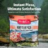 Bridgford Pepperoni Pizza Slice With Cheese - Shelf-Stable Survival Food Storage Meals - 3 Pack - Long Shelf Life High-Protein Survival Meals for Emergency Preparedness - No Refrigeration Needed view 3