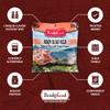 Bridgford Pepperoni Pizza Slice With Cheese - Shelf-Stable Survival Food Storage Meals - 3 Pack - Long Shelf Life High-Protein Survival Meals for Emergency Preparedness - No Refrigeration Needed view 4