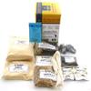 1 Gallon Brewers Best Chocolate Stout Recipe view 1