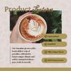 100% Hawaiian Coffee - Medium Dark Roast by Hualalai Estate - 7 oz Premium Ground Hawaiian Kona Coffee view 3