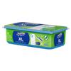 Swiffer Sweeper X Large Wet Mopping Cloths, Open Window Fresh, 12 Folded Sheets view 2