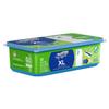 Swiffer Sweeper X Large Wet Mopping Cloths, Open Window Fresh, 12 Folded Sheets view 3