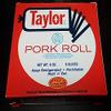 Taylor Pork Roll 6 Oz. (4 Pack) view 1