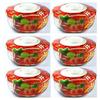 FF Instant Noodle Bowl 2.30 Ounces 6-Pack (Tom-Yum Flavor) view 1