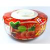 FF Instant Noodle Bowl 2.30 Ounces 6-Pack (Tom-Yum Flavor) view 2