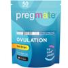 Pregmate 50 Ovulation Test Strips Predictor Kit (50 Count) view 1