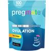 Pregmate 100 Ovulation Test Strips Predictor Kit (100 Count) view 1