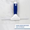 Unger - 978800 Shower Squeegee, 10" white view 4