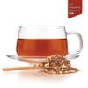 Tealyra - Rooibos Coconut Vanilla Chai - Ginger and Cinnamon with Red Bush Rooibos Herbal Loose Leaf Tea - Antioxidants Rich - Caffeine-Free - 110g (4-ounce) view 2