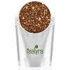 Tealyra - Rooibos Coconut Vanilla Chai - Ginger and Cinnamon with Red Bush Rooibos Herbal Loose Leaf Tea - Antioxidants Rich - Caffeine-Free - 110g (4-ounce) view 4