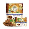 Sunny Fruit Soft Organic Turkish Dried Mulberries - 1 Bag (5 Individual Portion Packs) | No Preservatives, No Sugar Added | Healthy, Convenient Superfood Snack Packs | ORGANIC, NON-GMO, VEGAN, HALAL view 1