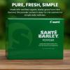 Sante Pure Barley Powder New Zealand Blend - 1 Box = 30 Sachets view 2