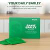 Sante Pure Barley Powder New Zealand Blend - 1 Box = 30 Sachets view 3
