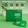 Sante Pure Barley Powder New Zealand Blend - 1 Box = 30 Sachets view 4