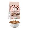 Made Good Crispy Light Granola NutFree Gluten Free, Allergy Friendly, USDA Certified Organic Ingredients, Vegan, NonGMO Nutrients from a Full Serving of Vegetables, Cocoa Crunch, 10 Ounce (Pack of 1) view 3