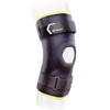 DonJoy Bionic Comfort Hinged Knee Brace - Ligament Protection From Meniscus Injuries, Knee Instability, Sprains - Large/X-Large view 1