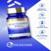 Carlyle Benfotiamine 300mg | 90 Capsules | Fat Soluble Vitamin B1 Thiamine | Non-GMO, Gluten Free Supplement view 4