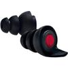 PINLOCK Reuseable Customizable Fit Precision Filter Motorsport Earplugs view 1