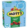 Mott's Medley Assorted Fruit Snacks (0.8 Oz., 90 ct.) Net Wt 72 Oz view 1
