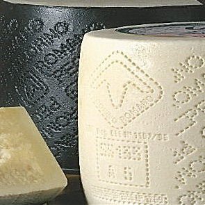 Cheese Pecorino Romano (3 Lbs) DOP Italy