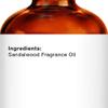 Majestic Pure Essential Oil with Glass Dropper - 100% Pure and Natural - Essential Oils for Diffuser, Aromatherapy, Soap and Candle Making, Sandalwood Essential Oil, Sandalwood Oil, 1 Fl Oz view 3