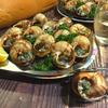 Escargots - 72 Pieces of Organic Helix Burgundy Snails - "Land Lobster" 1.76 lbs (800 Grams) view 2