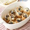 Escargots - 72 Pieces of Organic Helix Burgundy Snails - "Land Lobster" 1.76 lbs (800 Grams) view 4