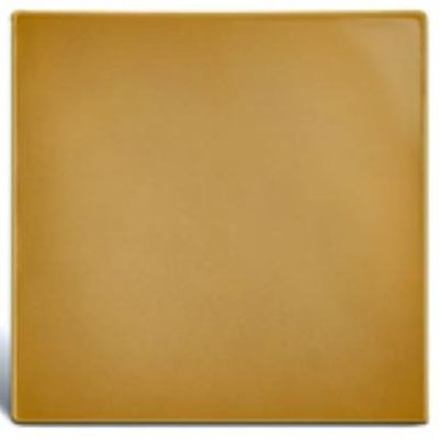 Barrier Ostomy Stomahesive 4X4" - Item Number 21712-5 Each/Box -