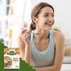 Cascadian Farm Organic Graham Crunch Cereal 9.6 oz Box view 4
