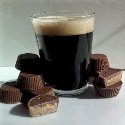 Hop Hero Seasonal Beer Making Kit (Chocolate Peanut Butter Pie)