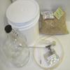 Hop Hero Seasonal Beer Making Kit (Chocolate Peanut Butter Pie) view 2