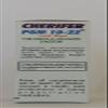 CHERIFER Capsule with Zinc, Double Chlorella Growth Factor & Taurine PGM 10-22 (30 Capsules) view 2