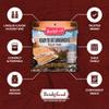 Bridgford Filled French Toast - Shelf-Stable Breakfast Snack - 3 Pack - Nutritious Survival Food for Camping, Emergency Food Supply, Outdoor Adventures, and Survival Kits view 4