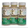 Basic Organics - Basic Brands - Vitamin E Ointment - 2 oz - Moisture Enhancing - Can Help Reduce Appearance of Scars, Stretch Marks, Fine Lines & Wrinkles - Pack of 3 view 1
