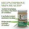 Basic Organics - Basic Brands - Vitamin E Ointment - 2 oz - Moisture Enhancing - Can Help Reduce Appearance of Scars, Stretch Marks, Fine Lines & Wrinkles - Pack of 3 view 2